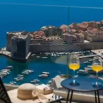 Tirkiz Daire Dubrovnik