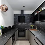 Tirkiz Daire