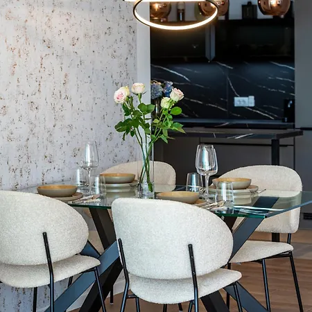 Tirkiz Daire Dubrovnik