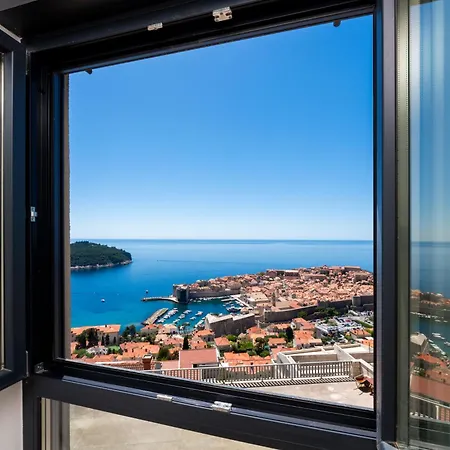 Apartamento Tirkiz *