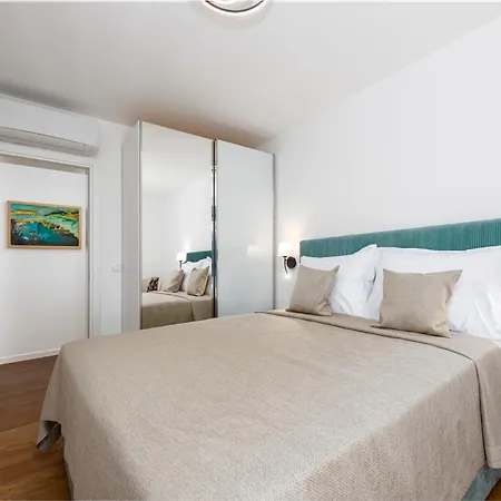 Tirkiz Apartment *