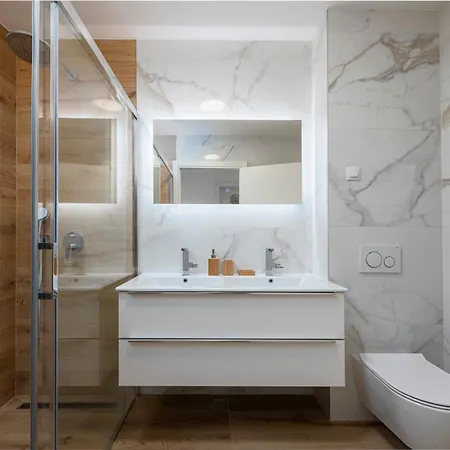 Apartament Tirkiz Dubrownik