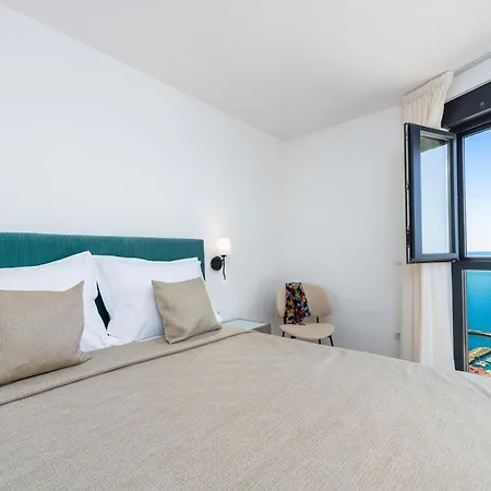 Apartment Tirkiz