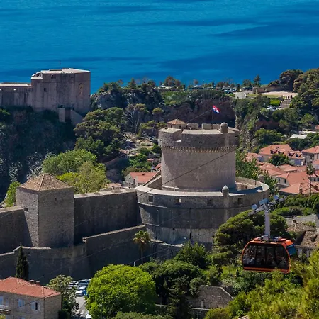 Appartamento Tirkiz *