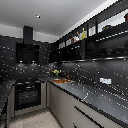 Apartament Tirkiz Dubrownik