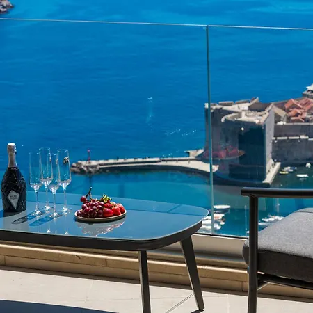 Daire Tirkiz Dubrovnik