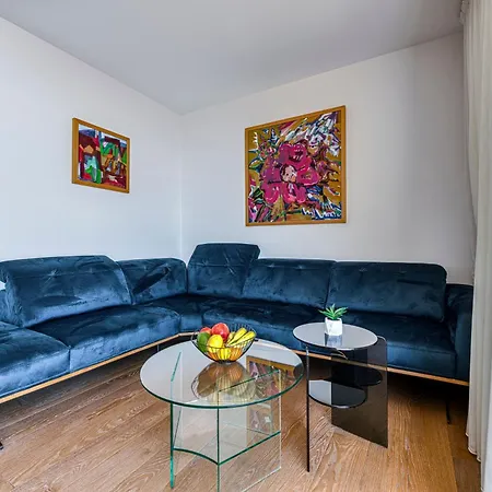 Tirkiz Apartment