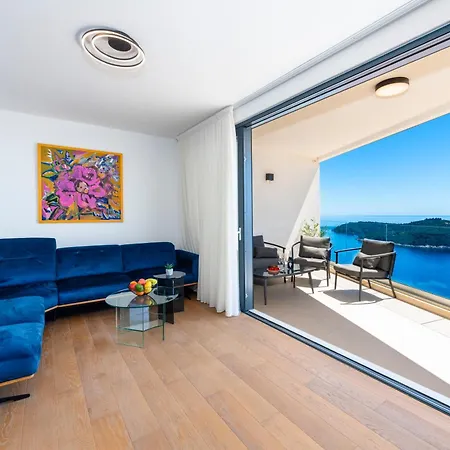 Apartment Tirkiz