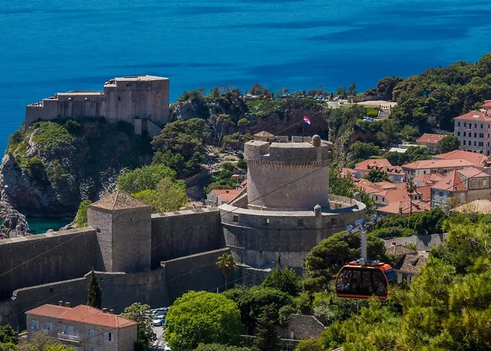 Appartamento Tirkiz *