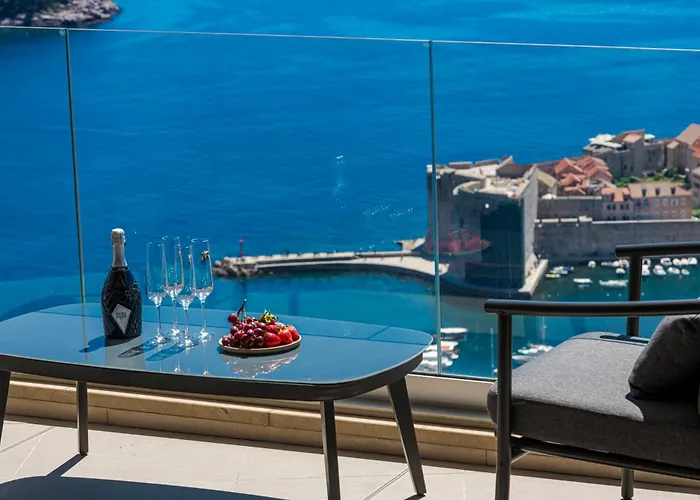 Apartman Tirkiz Dubrovnik