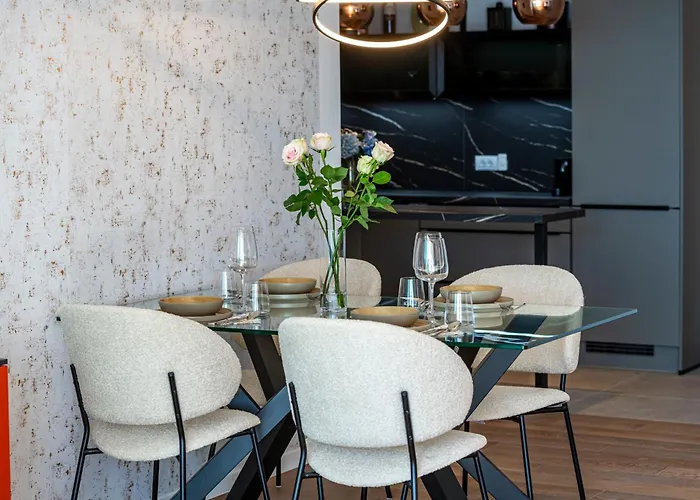 Tirkiz Apartament Dubrownik