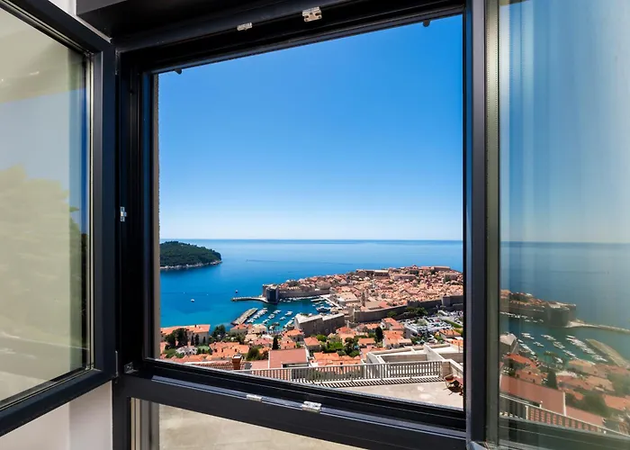 Apartament Tirkiz *