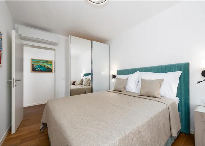 Tirkiz Apartament *