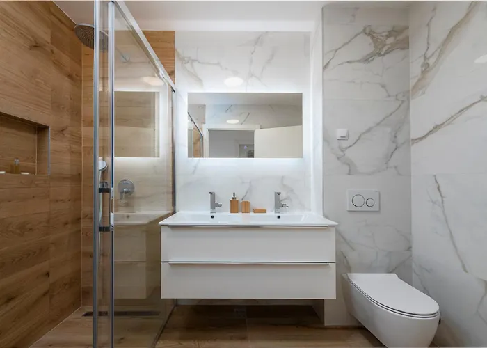 Apartament Tirkiz Dubrownik