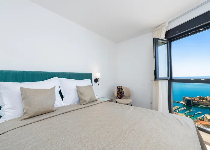 Apartament Tirkiz