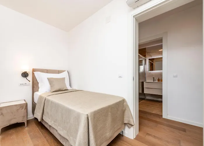 Apartament Tirkiz Dubrownik