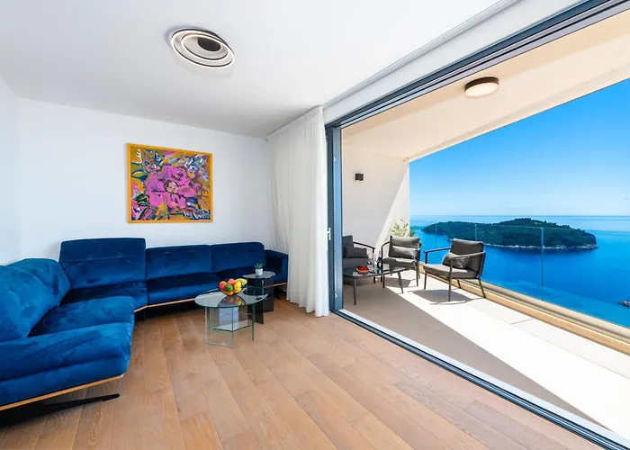 Apartament Tirkiz